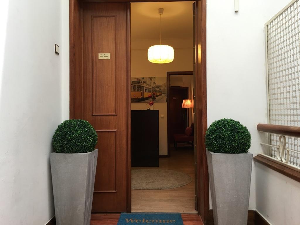 Guest House Guerra Junqueiro, Lisbon
